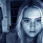 страшная история Призрак в поезде Призрак в поезде