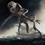 Деревенский оборотень
