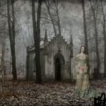 страшная история Не заметила свою смерть Не заметила свою смерть