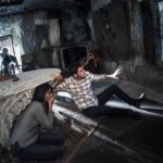 Жуткая история в деревне