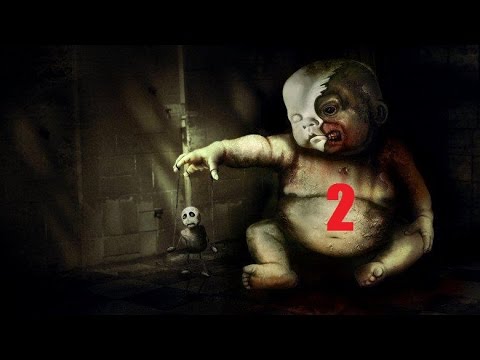 Мистика Кукольный мастер 