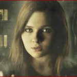 страшная история Лиза была там… Лиза была там…