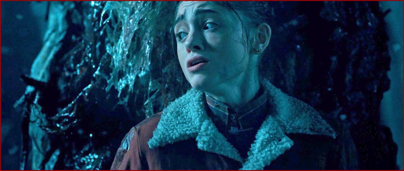 13 сериалов-страшилок вместо фильмов ужасов — Афиша–Сериалы