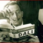 Сальвадор Дали. Портрет моего покойного брата (1963)