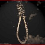 Так это Васька! В прошлом году повесился, с тех пор и ходит