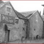 Здание The Village в Мансфилде , графство Ноттингемшир