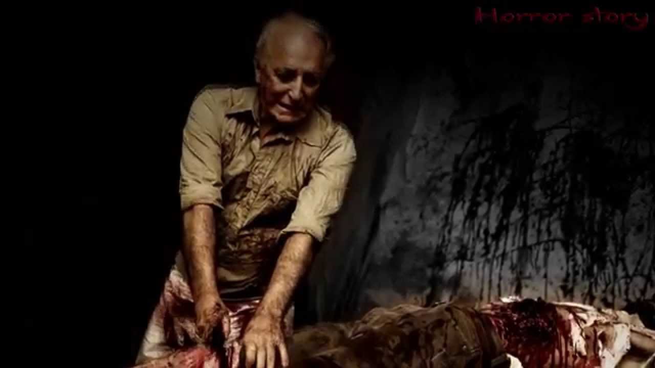 Страшные истории про маньяков Лесник ужасы, истории, мистика Страшные истории про маньяков Лесник ужасы, истории, мистика