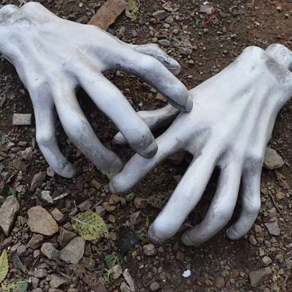 Побег ужасы Побег ужасы