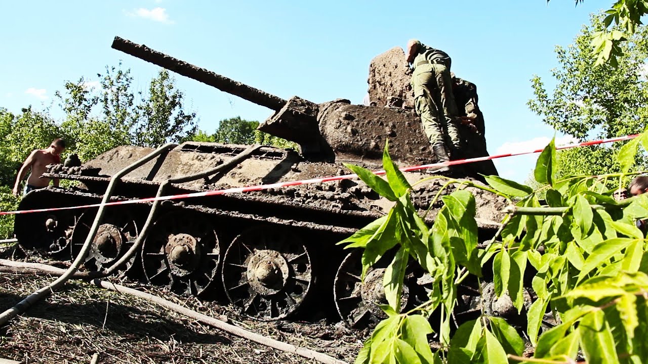 Эхо войны ужасы