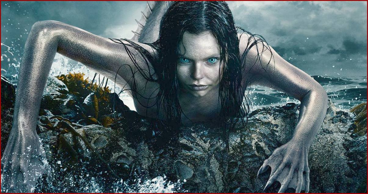 9 отличных мистических сериалов последних лет - Что ...