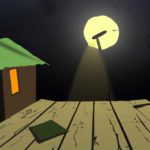 Страшилки на ночь в лагере
