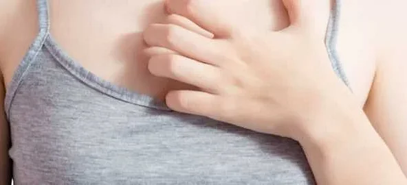 Стресс и нервное напряжение